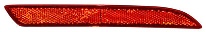 REFLEJANTE TRASERO HONDA CR-V 2012-2014 NSF DERECHO TYG