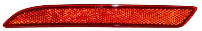 REFLEJANTE TRASERO HONDA CR-V 2012-2014 NSF IZQUIERDO TYG