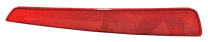 REFLEJANTE TRASERO ACURA TL 2009-2011 IZQUIERDO TYG