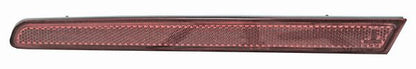 REFLEJANTE TRASERO FORD EXPLORER 2011-2015 IZQUIERDO TYG