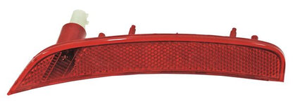 CUARTO LATERAL TRASERO FIAT 500 2012-2013 ROJO DERECHO TYG