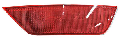 REFLEJANTE TRASERO FORD ESCAPE 2013-2019 DERECHO TYG