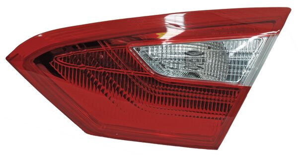 CALAVERA INTERIOR DERECHA FORD FOCUS 2012-2014 4P INT P / 1 FOCO C / FOCO TYC