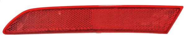 REFLEJANTE TRASERO MAZDA CX7 2010-2012 INT DERECHO TYG