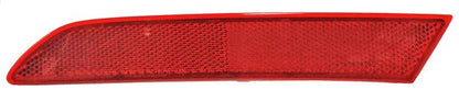 REFLEJANTE TRASERO MAZDA CX7 2010-2012 INT DERECHO TYG