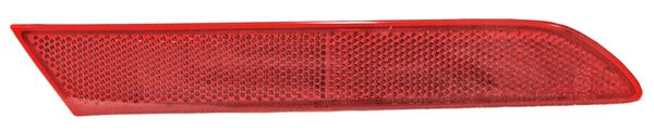 REFLEJANTE TRASERO MAZDA CX7 2010-2012 INT IZQUIERDO TYG