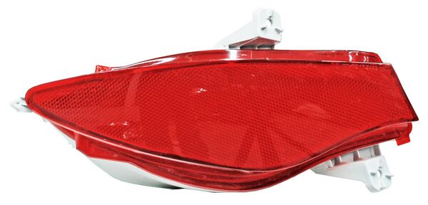 REFLEJANTE TRASERO MAZDA CX7 2010-2012 EXT IZQUIERDO TYG