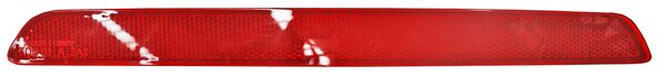 REFLEJANTE TRASERO VOLKSWAGEN BEETLE 2012-2016 IZQUIERDO TYG