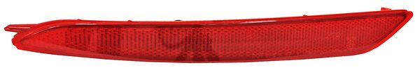 REFLEJANTE TRASERO HYUNDAI ELANTRA 2015-2016 DERECHO TYG