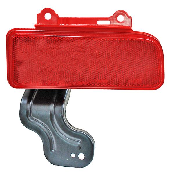 REFLEJANTE TRASERO HONDA CR-V 2015-2016 DERECHO TYG