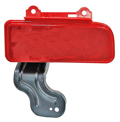 REFLEJANTE TRASERO HONDA CR-V 2015-2016 DERECHO TYG