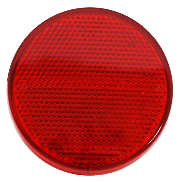 REFLEJANTE TRASERO NISSAN X-TRAIL 2008-2014 / JUKE 2015-2016 RH=LH TYG