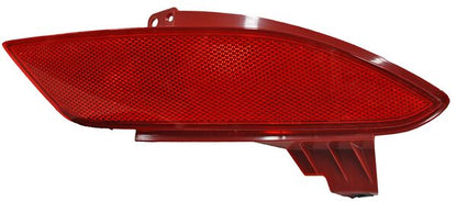 REFLEJANTE TRASERO HONDA HR-V 2016-2022 DERECHO TYG