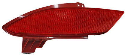REFLEJANTE TRASERO HONDA HR-V 2016-2022 IZQUIERDO TYG