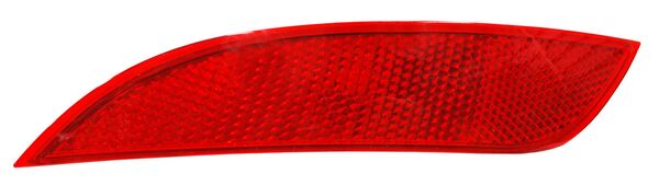 REFLEJANTE TRASERO FORD FOCUS 2015-2018 5P IZQUIERDO TYG