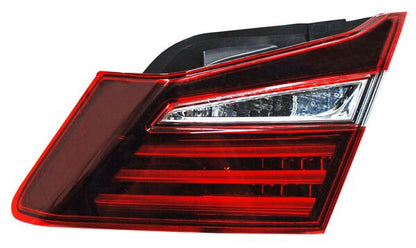 CALAVERA INTERIOR DERECHA HONDA ACCORD 2016-2017 4P INT C / FOCO CCC TYC