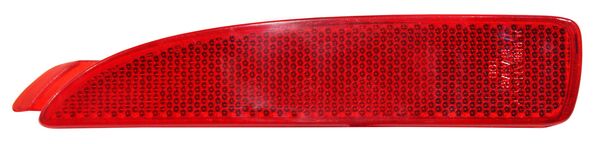 REFLEJANTE TRASERO TOYOTA YARIS R 2016-2020 / MAZDA 2 19 4P IZQUIERDO TYG