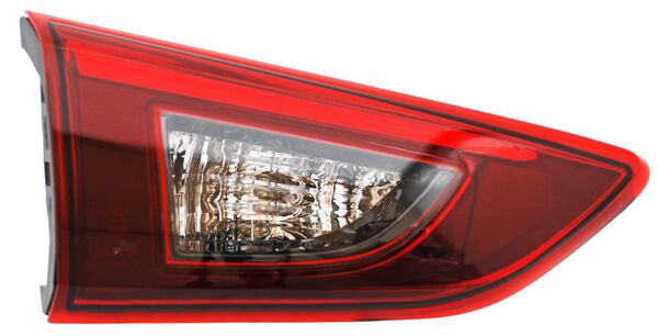 CALAVERA INTERIOR IZQUIERDA MAZDA CX3 2016-2025 INT C / FOCO TYC1 TYC