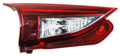 CALAVERA INTERIOR IZQUIERDA MAZDA 3 2014-2018 5P INT C / FOCOS TYC