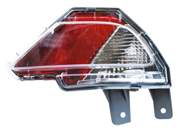 CUARTO TRASERO TOYOTA RAV4 2016-2018 DERECHO TYG