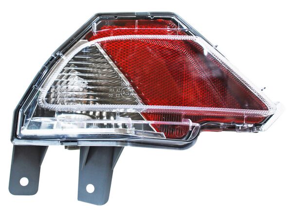 CUARTO TRASERO TOYOTA RAV4 2016-2018 IZQUIERDO TYG