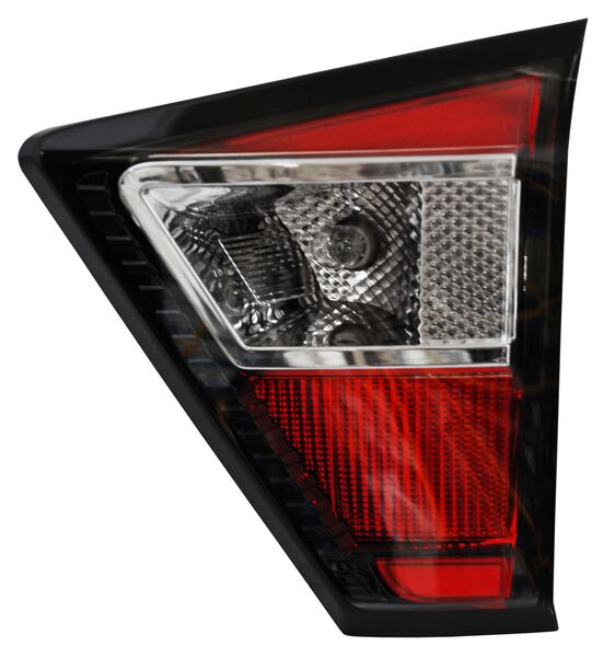 CALAVERA INTERIOR DERECHA CON ARNÉS FORD ESCAPE 2017-2019 TYC