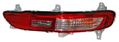 CUARTO TRASERO KIA SPORTAGE 2017-2018 DERECHO TYG