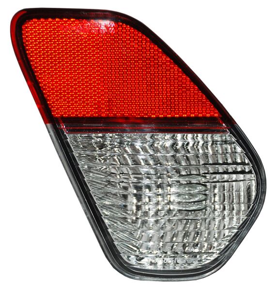 CUARTO TRASERO MITSUBISHI OUTLANDER 2016-2022 DERECHO TYG