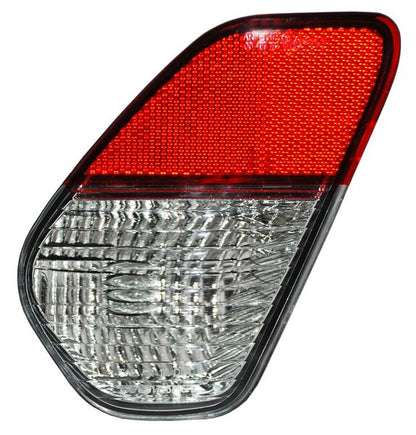 CUARTO TRASERO MITSUBISHI OUTLANDER 2016-2022 IZQUIERDO TYG