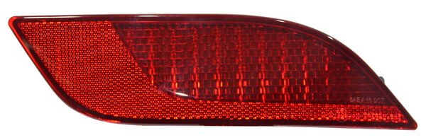 REFLEJANTE TRASERO JEEP COMPASS 2018-2025 NSF DERECHO TYG