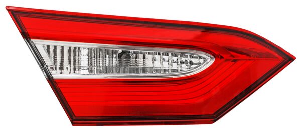 CALAVERA INTERIOR IZQUIERDA CLARA TOYOTA CAMRY 2018-2024 L / LE INT C / FOCO TYC
