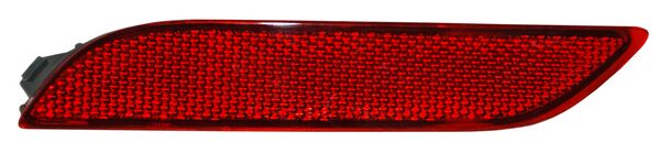 REFLEJANTE TRASERO TOYOTA CAMRY 2018-2024 IZQUIERDO TYG