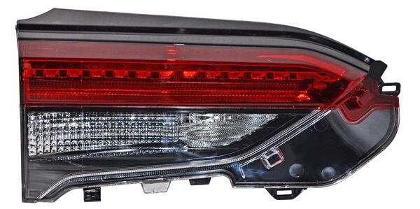 CALAVERA INTERIOR IZQUIERDA LED TOYOTA RAV-4 2019-2025 INT S NSF TYC