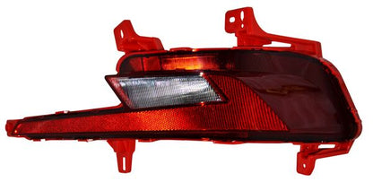 CUARTO TRASERO HYUNDAI ELANTRA 2019-2020 NSF DERECHO TYG