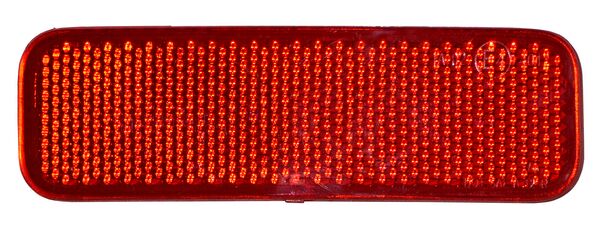 REFLEJANTE TRASERO FORD TRANSIT 2014-2020 DERECHO TYG