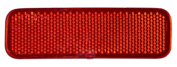 REFLEJANTE TRASERO FORD TRANSIT 2014-2020 IZQUIERDO TYG