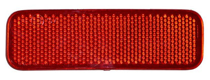 REFLEJANTE TRASERO FORD TRANSIT 2014-2020 IZQUIERDO TYG