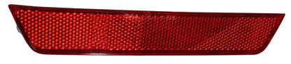 REFLEJANTE TRASERO CHEVROLET EQUINOX 2010-2017 NSF IZQUIERDO TYG
