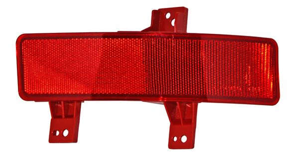 REFLEJANTE TRASERO HONDA CR-V 2020-2022 NSF DERECHO TYG