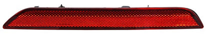REFLEJANTE TRASERO FORD EXPLORER 2020-2022 NSF DERECHO TYG