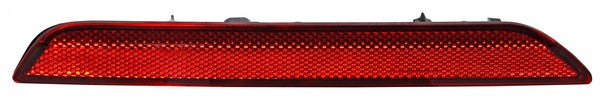 REFLEJANTE TRASERO FORD EXPLORER 20 -22 NSF IZQUIERDO TYG