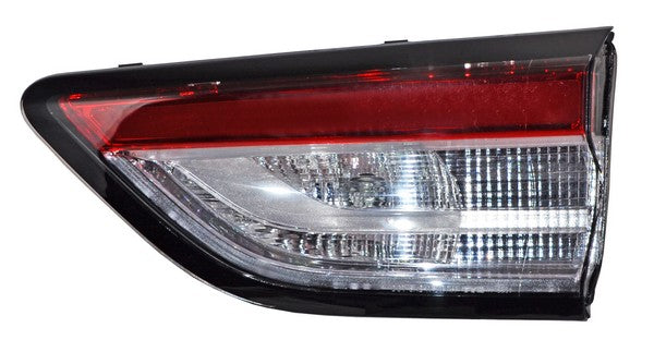 CALAVERA INTERIOR DERECHA LED FORD ESCAPE 2020-2022 INT S TYC1 NSF TYC