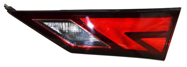 CALAVERA INTERIOR DERECHA CON ARNÉS NISSAN SENTRA 2020-2025 TYC