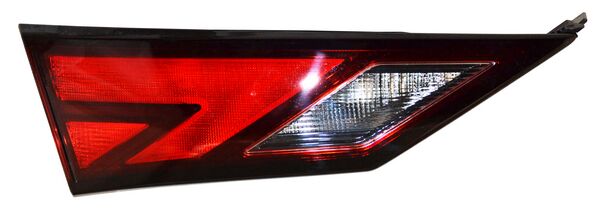 CALAVERA INTERIOR IZQUIERDA CON ARNÉS NISSAN SENTRA 2020-2025 TYC