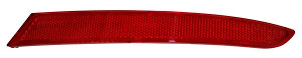 REFLEJANTE TRASERO BMW X3 2018-2024 DERECHO TYG