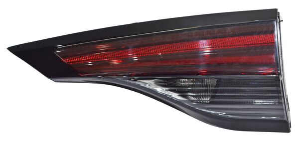 CALAVERA INTERIOR DERECHA LED OSCURA TOYOTA SIENNA 2024-2025 S INT TYC2 TYC