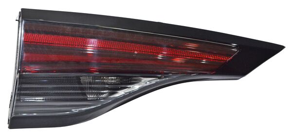 CALAVERA INTERIOR IZQUIERDA LED OSCURA TOYOTA SIENNA 2024-2025 S INT TYC2 TYC