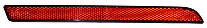 REFLEJANTE TRASERO TOYOTA SIENNA 2021-2025 NSF DERECHO TYG
