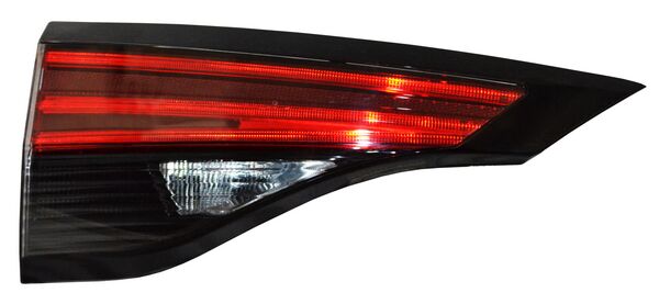 CALAVERA INTERIOR IZQUIERDA LED TOYOTA SIENNA 2021-2025 LIMITED S INT TYC2 NSF TYC