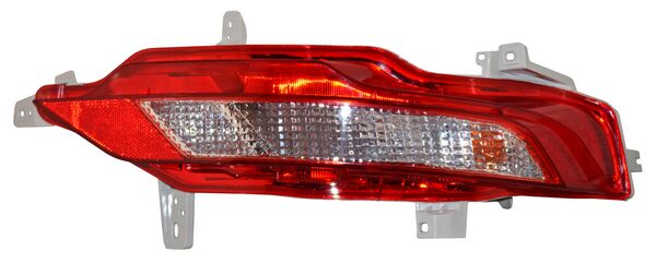 CUARTO TRASERO HYUNDAI TUCSON 2022-2024 NSF DERECHO TYG